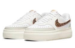 Женские кроссовки Nike Court Vision Alta 'Leopard' DO2791-100