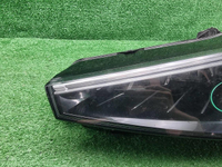 Фара левая Skoda Rapid 2 (2020-2023) LED
