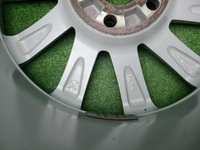 Диск литой R17 Toyota Camry xv70 (2017-2024)