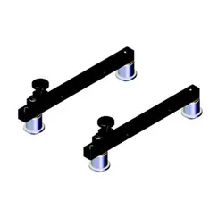 Направляющие Promotech