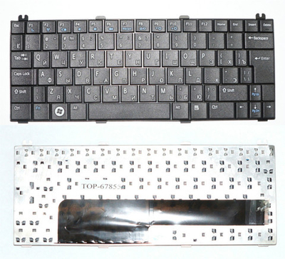 Клавиатура для ноутбука Dell Inspiron Mini 12