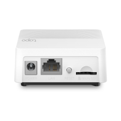 Центр управления умным домом TP-Link Tapo H200