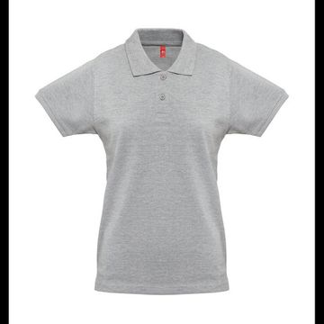THC MONACO WOMEN. Поло женское