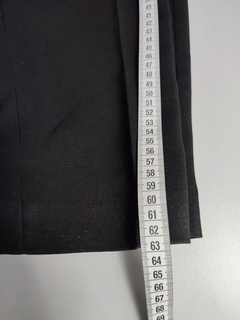 Брюки офисные 52-54 размер