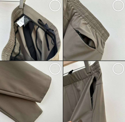 Брюки Loro Piana