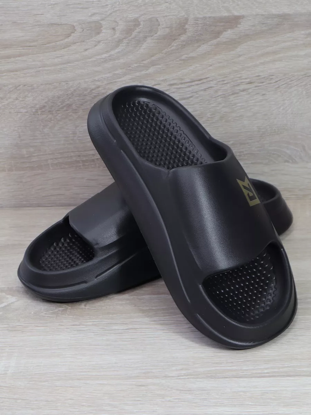 Эргономичные тапочки