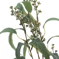 GAEM Цветок искусственный, L30 W30 H93 см