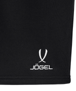 Шорты ESSENTIAL Cotton Shorts, черный, детский