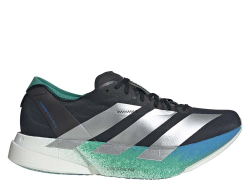 Кроссовки для бега мужские adidas Adizero Adios Pro 4 M Черный и Синий