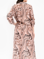 Туника FABRETTI NLTU112-12P