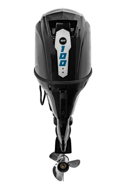 Лодочный мотор Reef Rider RREF100FEL-T