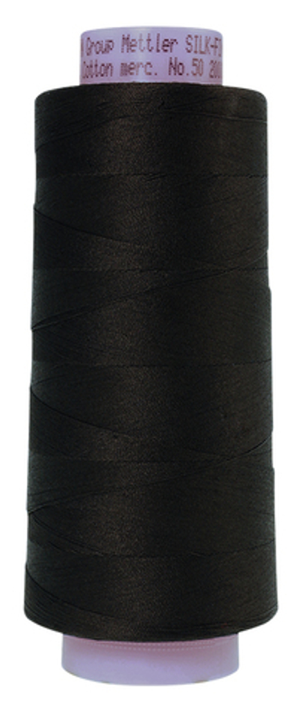 Нить METTLER SFC №50 1829 m col.0431