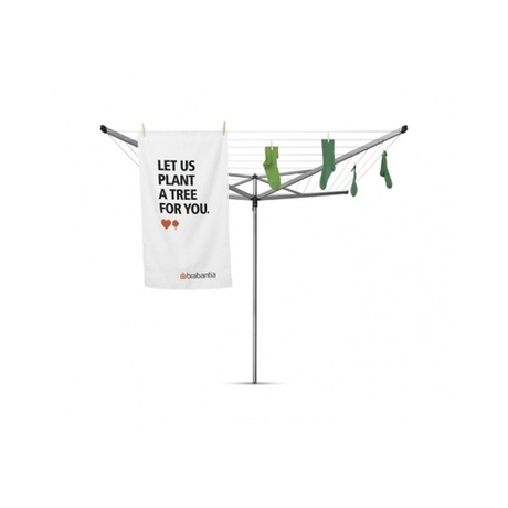 Сушилка Brabantia Essential