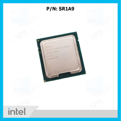 Процессор Intel Xeon E5-2450V2 Ivy Bridge-EN LGA1356, 8 x 2500 МГц, SR1A9, OEM