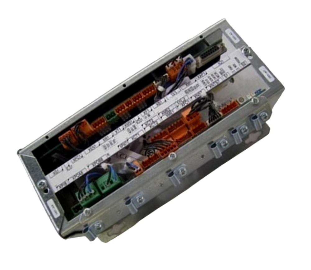 Модуль привода, DCBH REV 2.7 KONЕ.