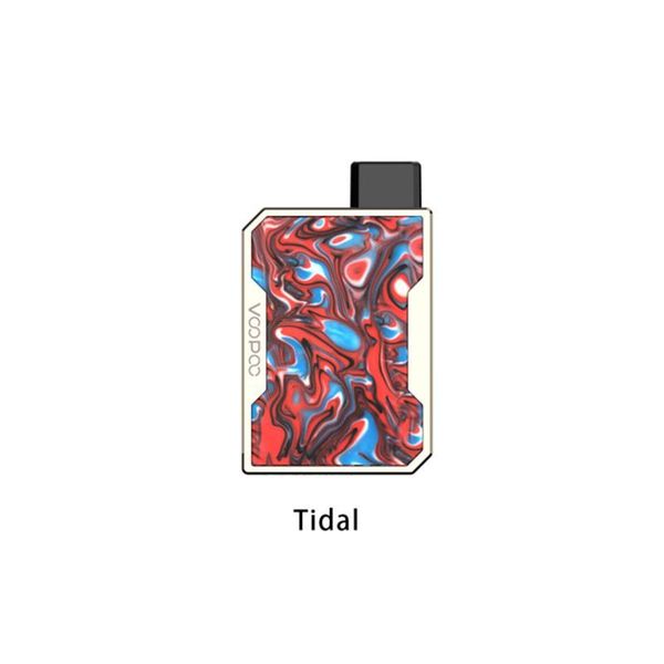 Купить Набор VOOPOO Drag Nano 750mAh Pod Kit Tidal