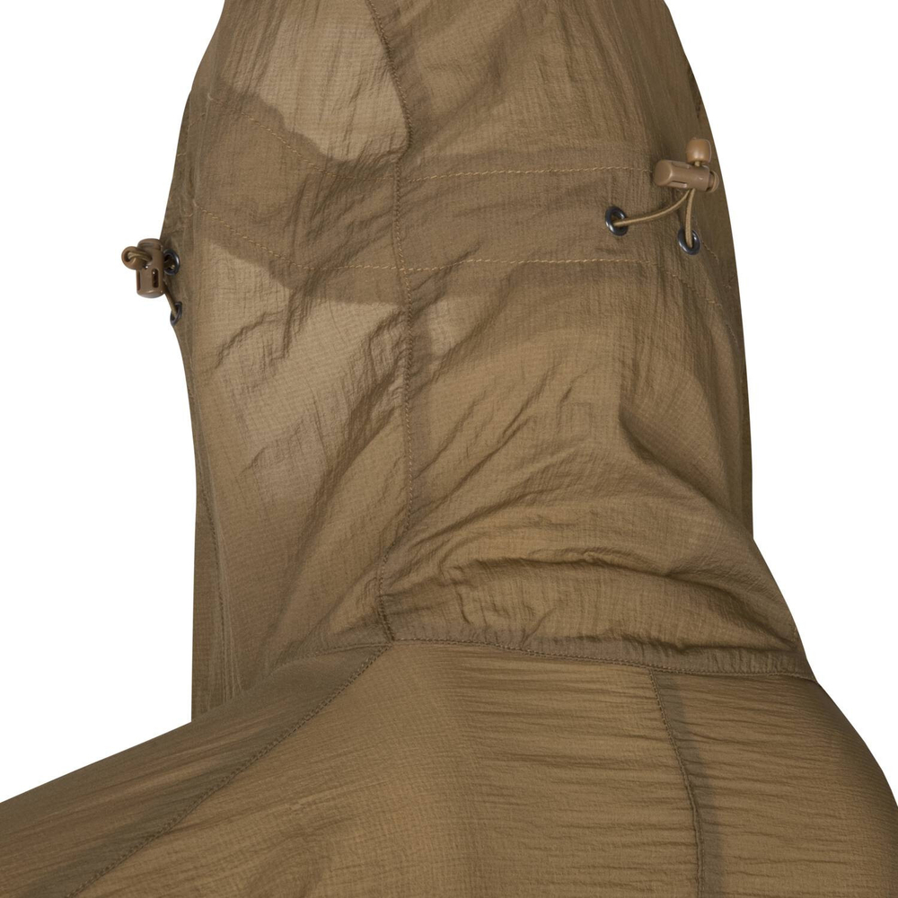 Helikon-Tex WINDRUNNER Windshirt WindPack Coyote