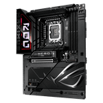 Материнская плата ASUS ROG MAXIMUS Z890 HERO BTF, LGA1851 4xDDR5 4xSATA 6xM.2 HDMI USB-C ATX