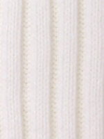 Шапка и снуд для девочки осенняя