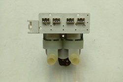 PC4510A412 кт163 Клапан подачи воды для стиральной машины Hansa PC4510A412 б/у