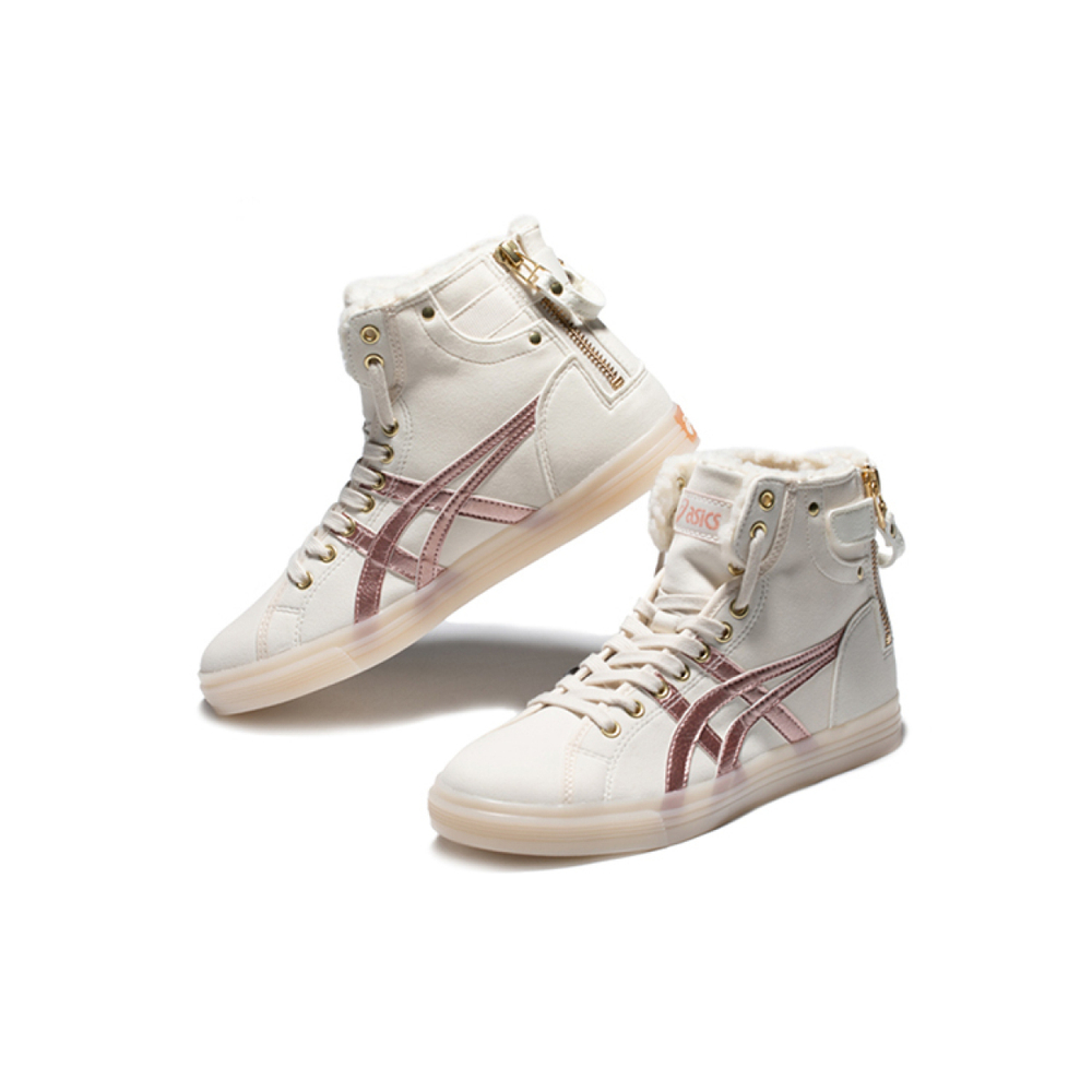 Кроссовки Asics Double Clutch, 1202A078-100