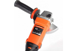 Углошлифовальная машина (ушм) PATRIOT AG 122 110301210