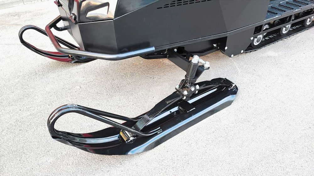 Снегоход PROMAX YAKUT 500 2.0 4T 22