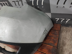 Бампер задний Renault Duster 15-21 Б/У Аналог P2ARDUS2