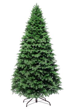 Искусственная ёлка Стройная 250 см