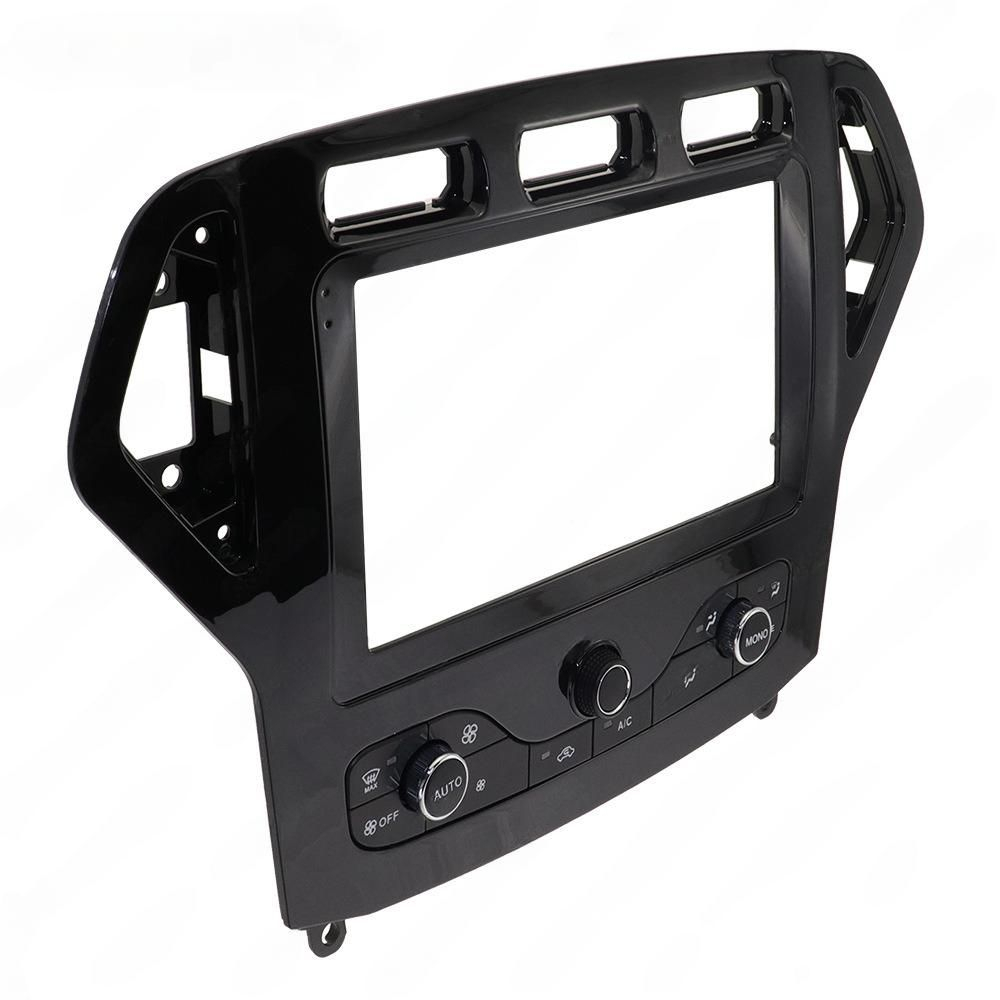 установочный комплект FORD MONDEO 2007-2010, рамка + проводка KB-SF-9281-1
