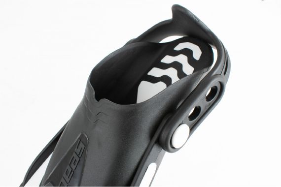 Ласты Seac Vela OH белые