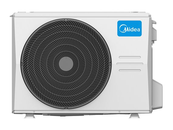 Midea MUE/MOU-L MUE-36HRN1-R/MOU-36HN1-LR — (5)