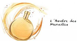 Hermes L'Ambre des Merveilles Eau De Parfum