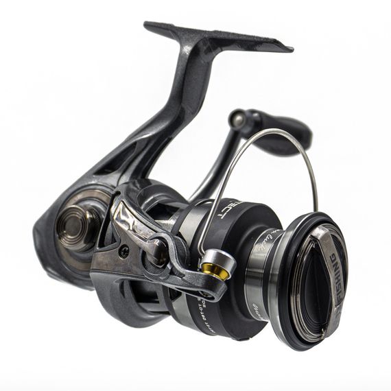 Катушка 13 FISHING Architect A Spinning Reel 3000 5.2:1