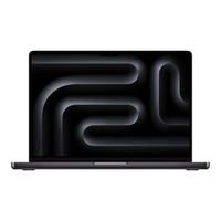 Ноутбук Apple MacBook Pro 14" 2023 (MRX43) M3 Pro, 18Gb, 1Tb Космический черный (Space Black)