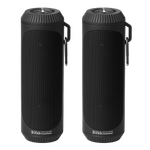 Портативные Bluetooth-колонки (пара) с TWS BOSS Audio