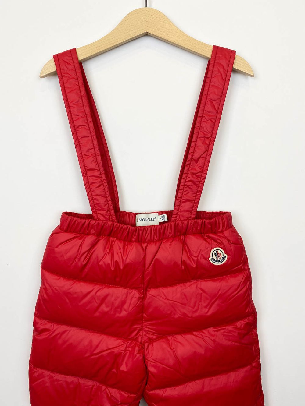 Костюм Moncler