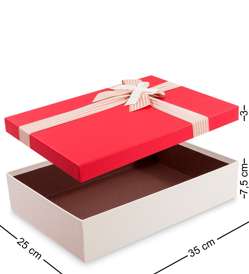 WF-23/2-A Коробка «Прямоугольник»