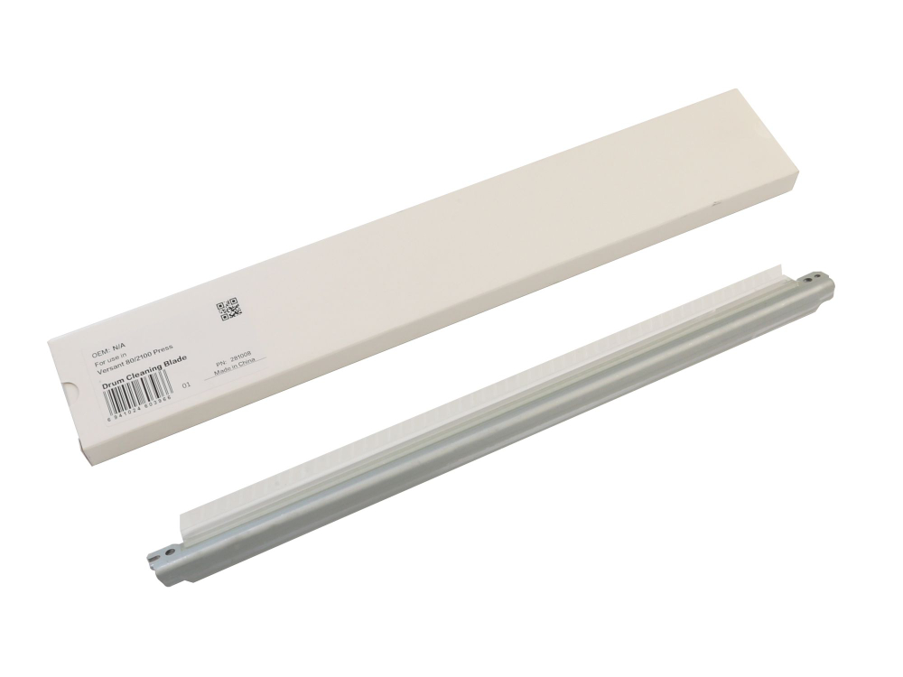 Ракель для XEROX Versant 80/2100 Press (CET), CET281008