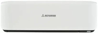 Настенные сплит-системы Mitsubishi PREMIUM SRK35ZS-WFB/SRC35ZS-W2 Black & White