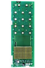 Плата дисплея (индикатора) в кабине KDCDOP KM1356740G01 KONE.
