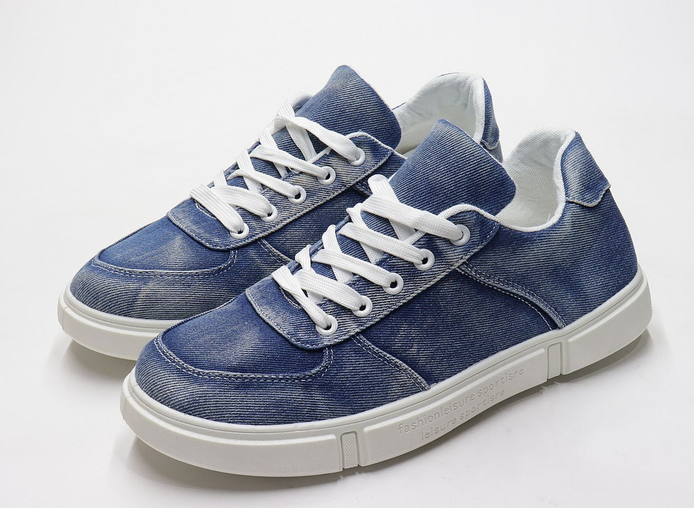 Кеды (41-46)р. / шт. 1810/20