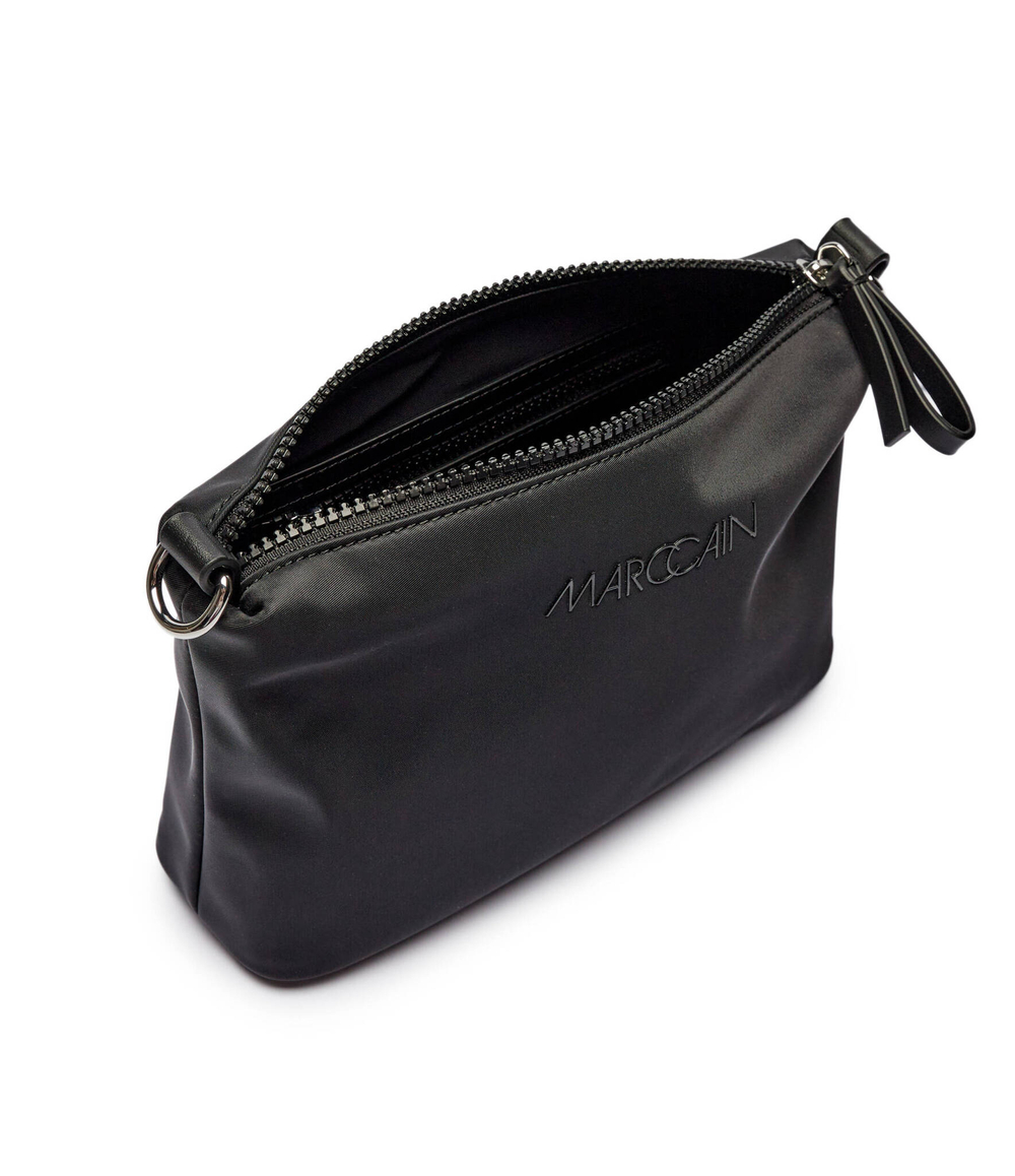 Сумка через плечо Rethink Together Marc Cain - черный(XS TM.01 W61)