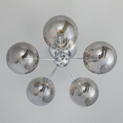 Потолочная люстра Citilux Томми CL102150