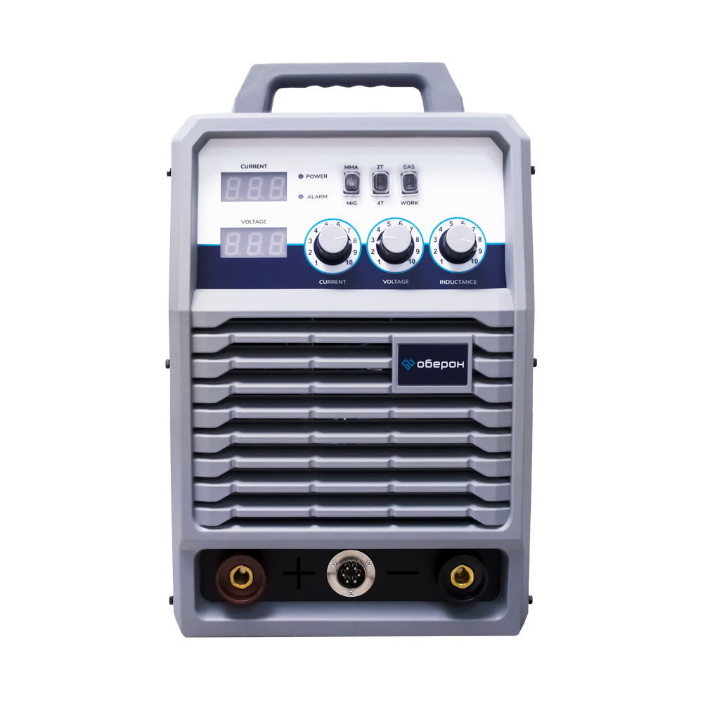 Сварочный полуавтомат Оберон MIG 500