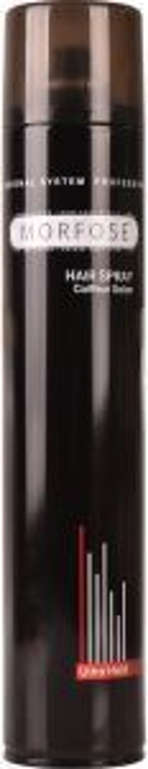 Morfose (Турецкая косметика) Лак для волос Ultra Hold