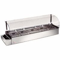 Мармит тепловой AIRHOT BM-100