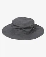 Панама Меч SS24 Hat Dyed Graphite темно-серая