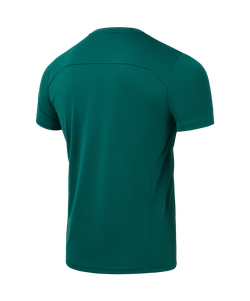 Футболка тренировочная DIVISION Training Tee, темно-зеленый