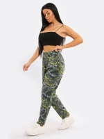 Брюки женские большие размеры